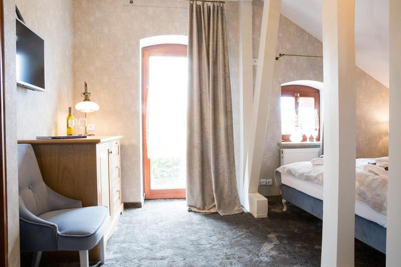 Villa Mistral - image 4