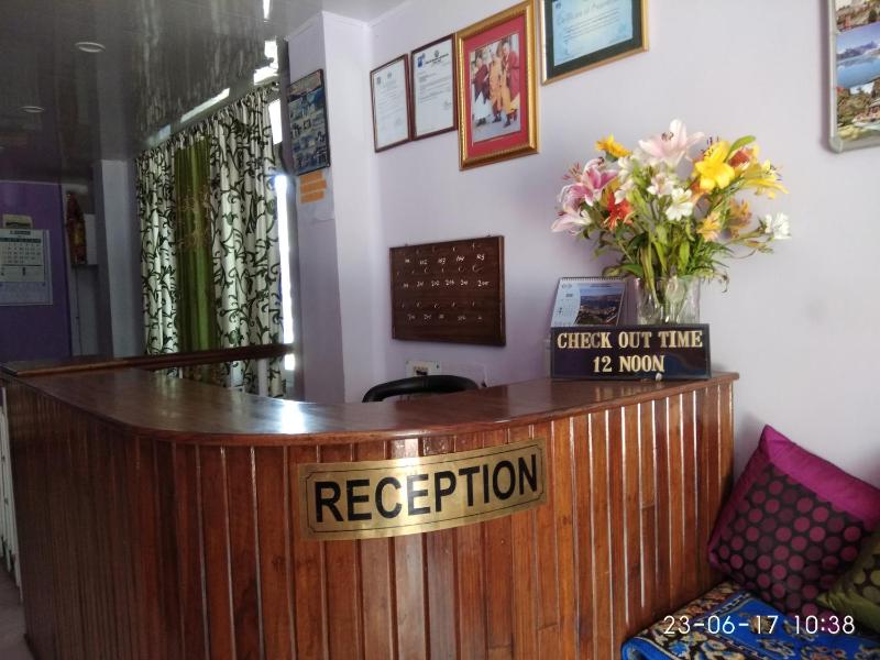 StayApart - Sikkim Regency - image 12