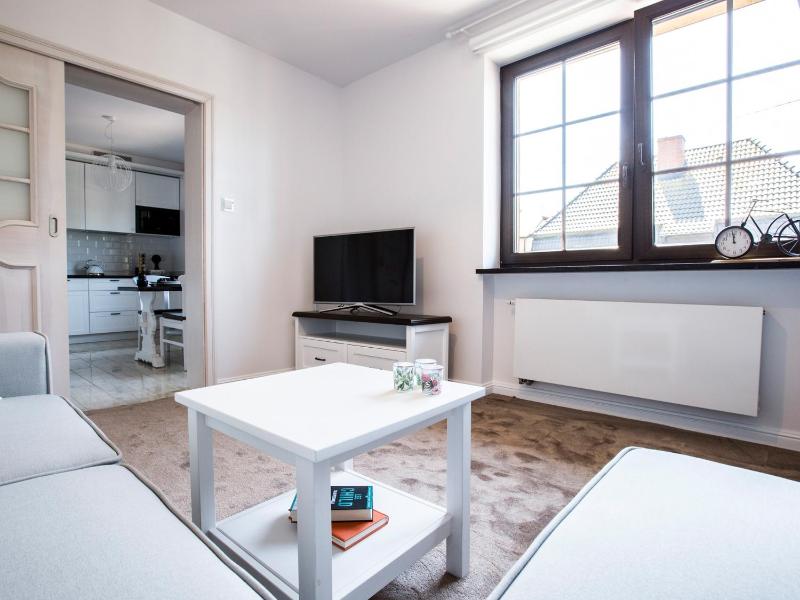 One-Bedroom Apartment image 3