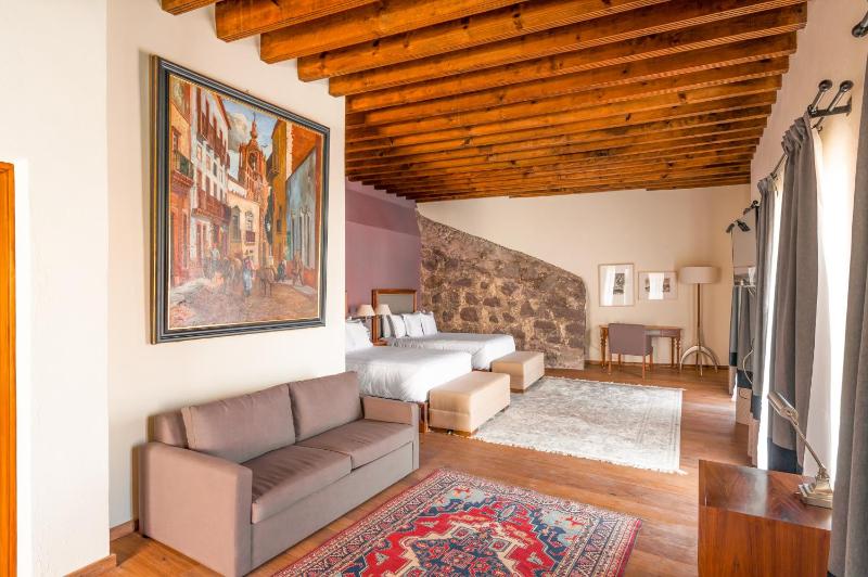 Casa del Rector Hotel Boutique - image 8