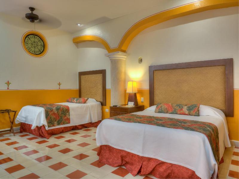 Hotel Luz en Yucatan - image 2