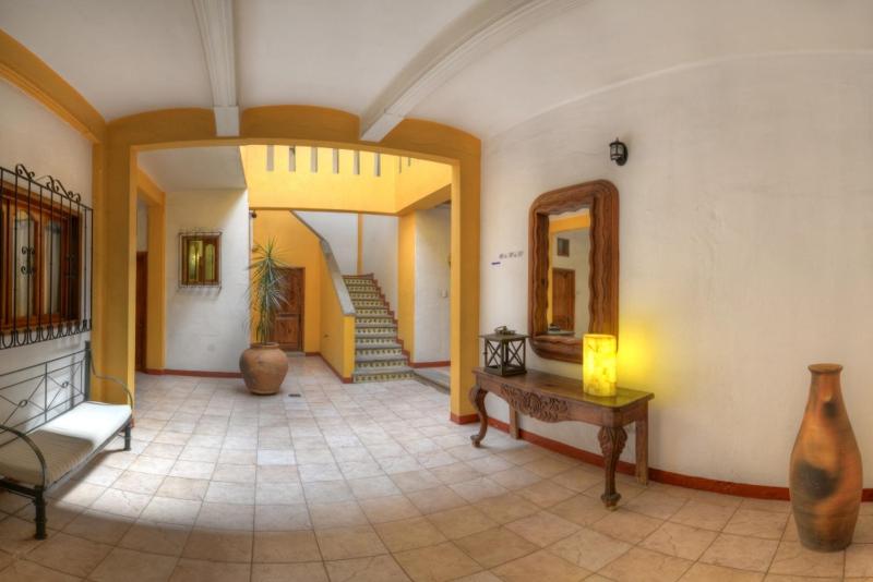 Hotel Posada Catarina - image 10