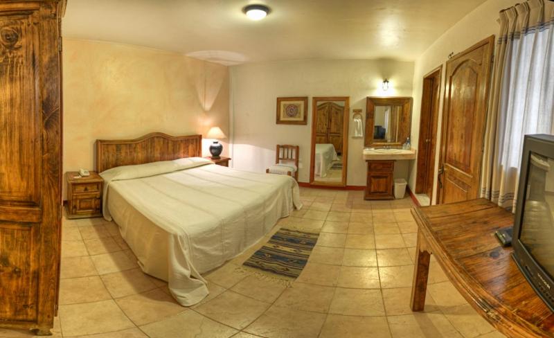King Room image 1