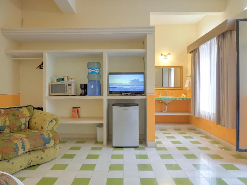 Hotel Luz en Yucatan - image 15