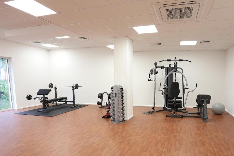 Dwie Sosny Apartamenty Ostrowski - image 48