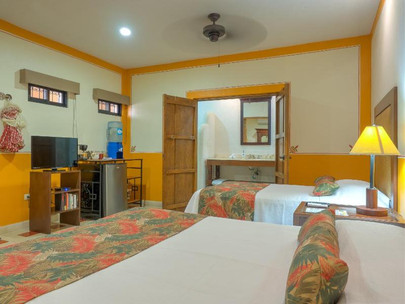 Hotel Luz en Yucatan - image 1