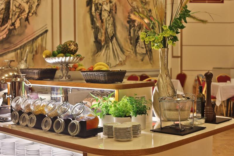 Hotel Ariston Prague - image 16