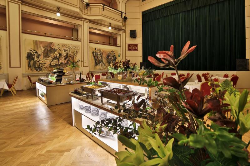 Hotel Ariston Prague - image 15