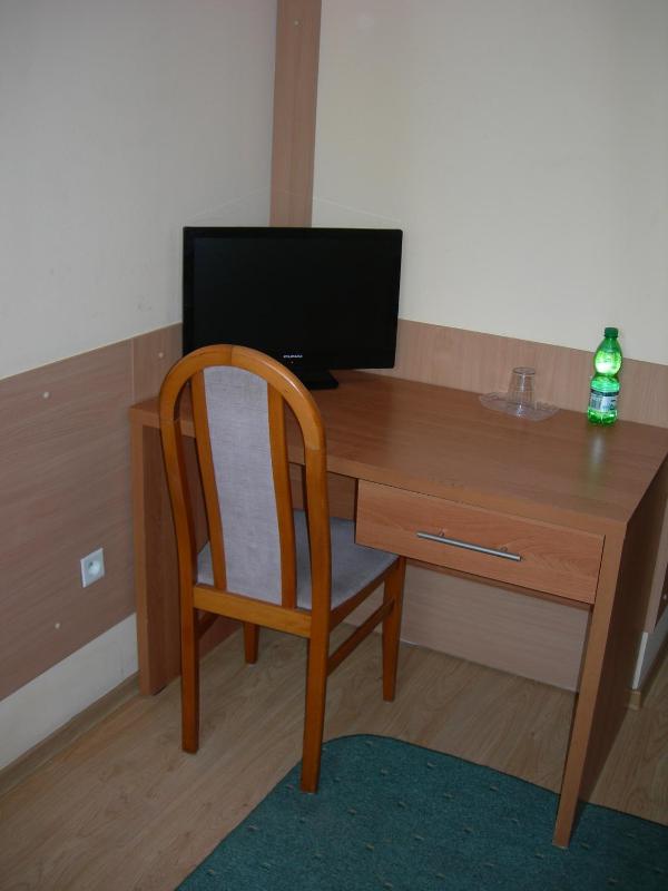 Single Room image 1