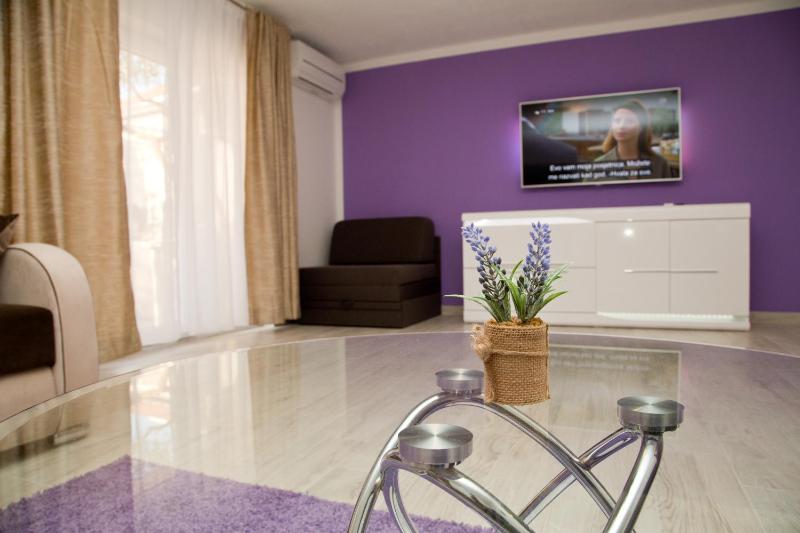 Deluxe Apartment Nika Images