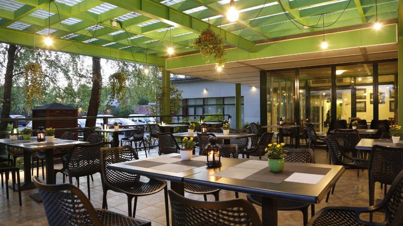 Amrita Hotel - image 19