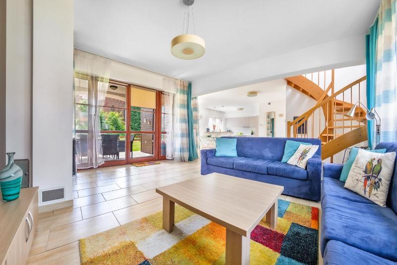 Three-Bedroom House - Kayaks - 1 Basztowa Street image 3