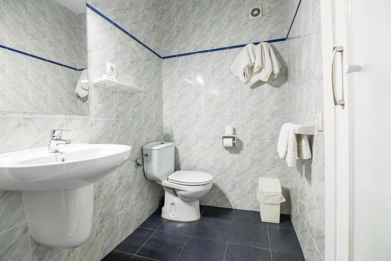 Hotel Blason Junior - image 18