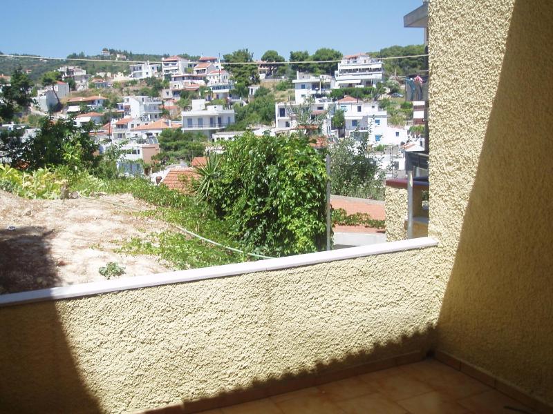 Studio (2 Adults) with City View image 3