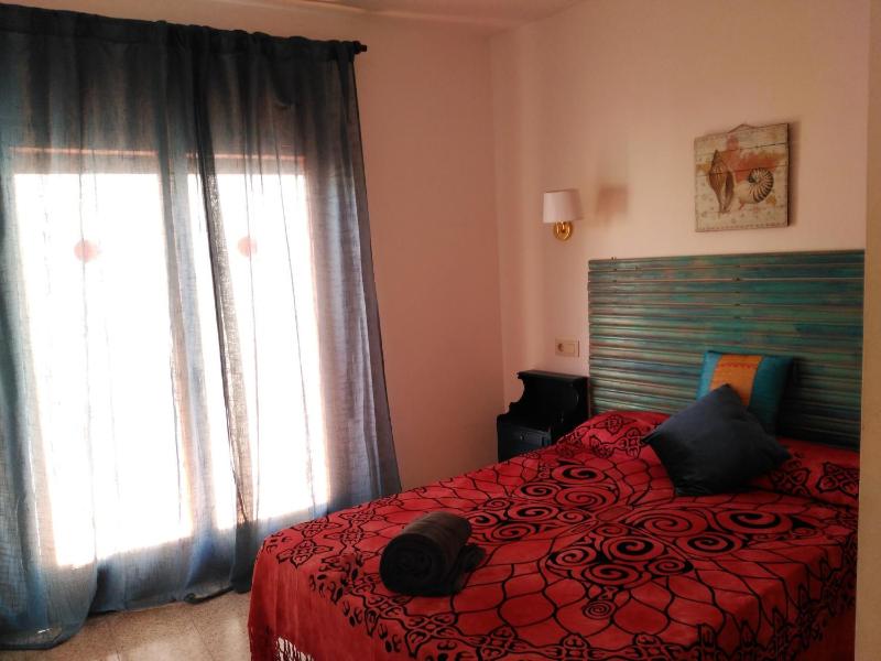 Single Room with Balcony image 3