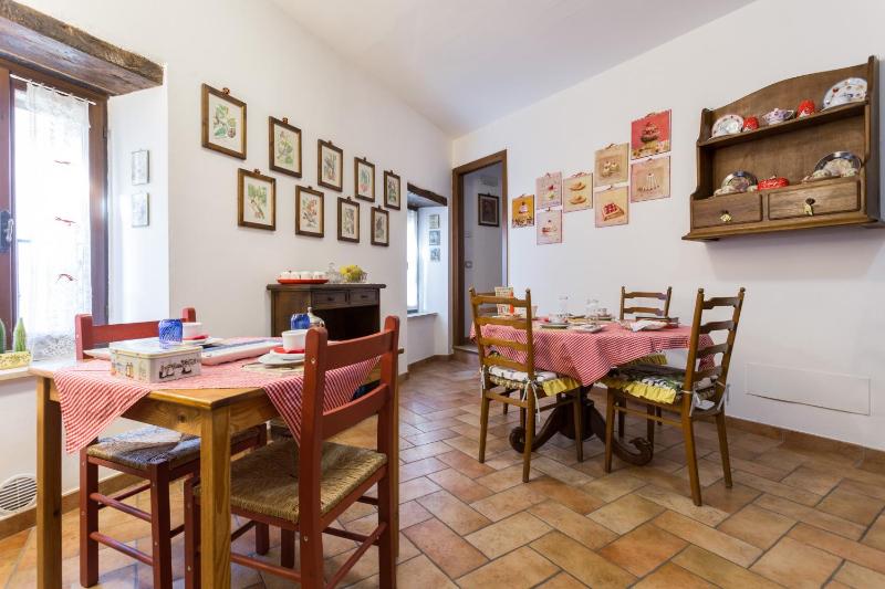 Bed and Breakfast A casa delle Fate - image 16