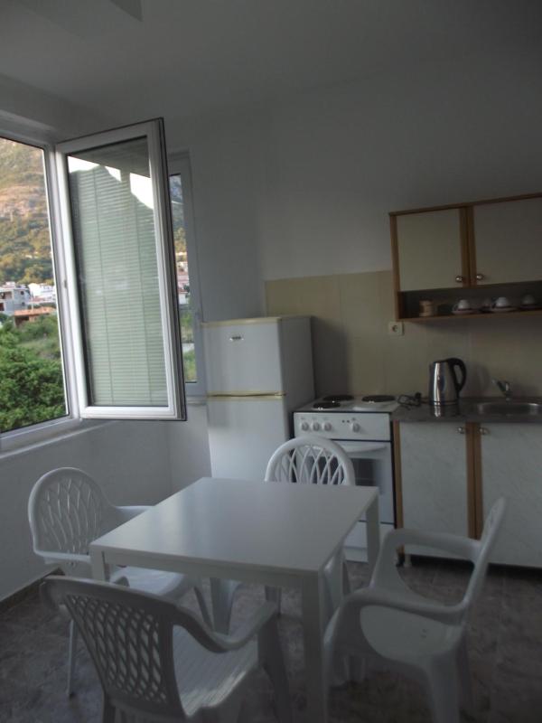 One-Bedroom Apartment image 4