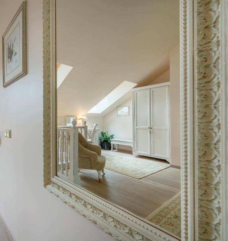 Hotel Pušų paunksnėje - image 48
