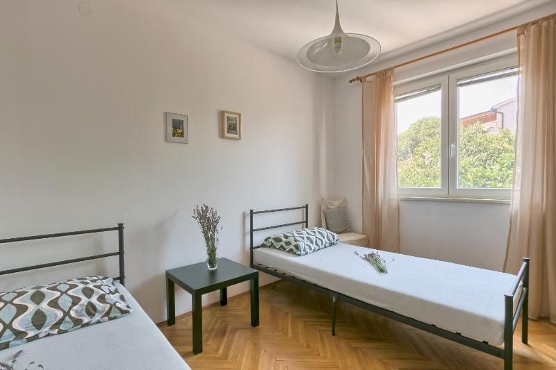 Two-Bedroom Apartment with Balcony image 2