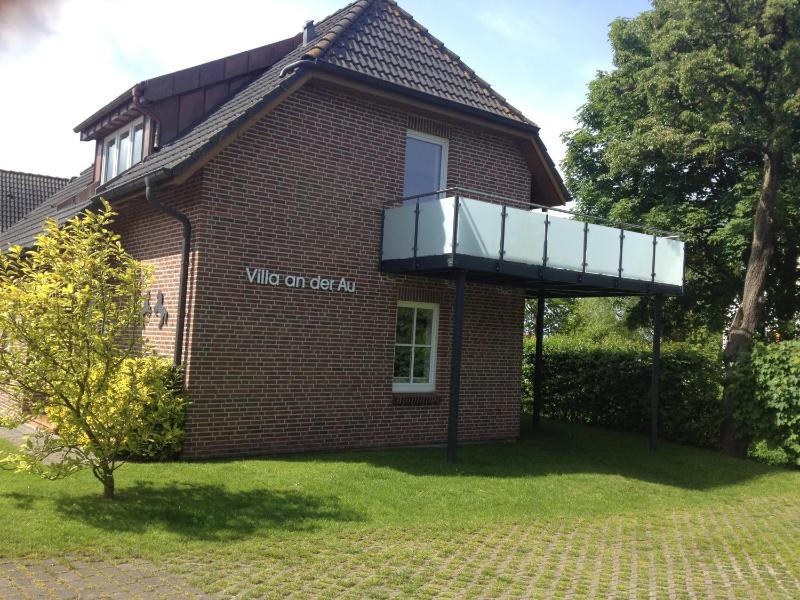 Villa An Der Au - image 18