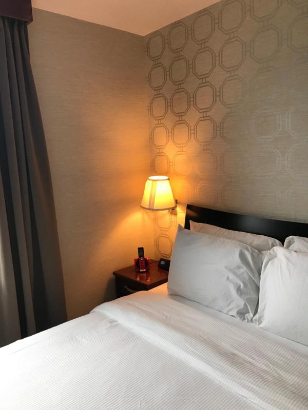 Hotel Mimosa - image 6