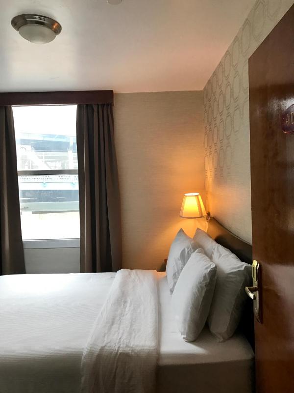 Hotel Mimosa - image 14