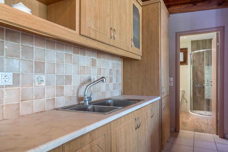 One-Bedroom Apartment image 3