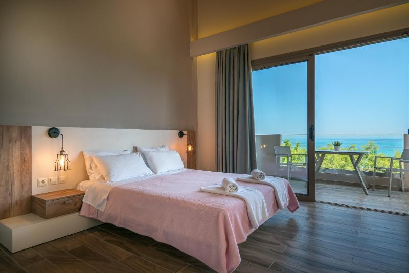 Apartment with Sea View image 3