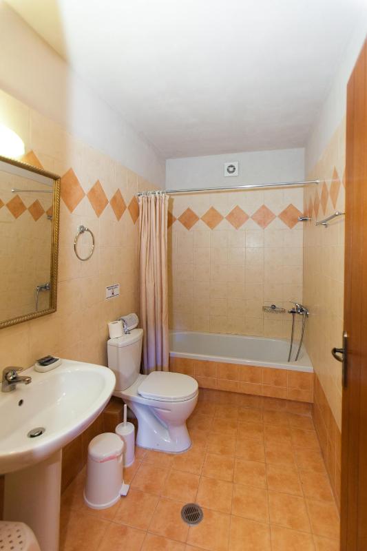 Superior Apartment with Sea View image 2