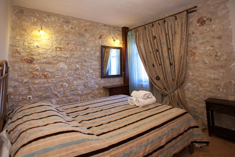Superior Apartment with Sea View image 1