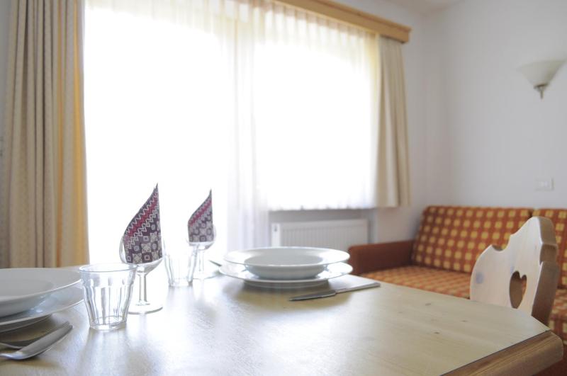 One-Bedroom Apartment with Balcony image 4