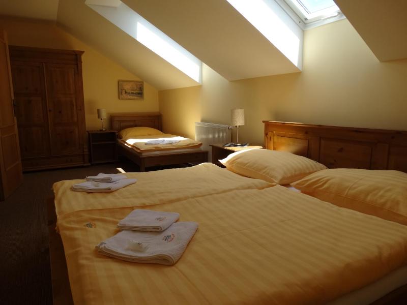 Standard Double Suite image 3