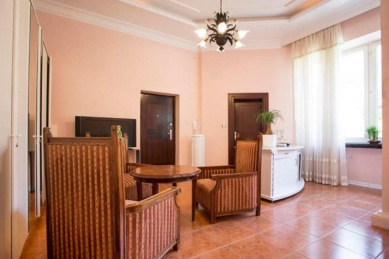 Luna apartment - image 15