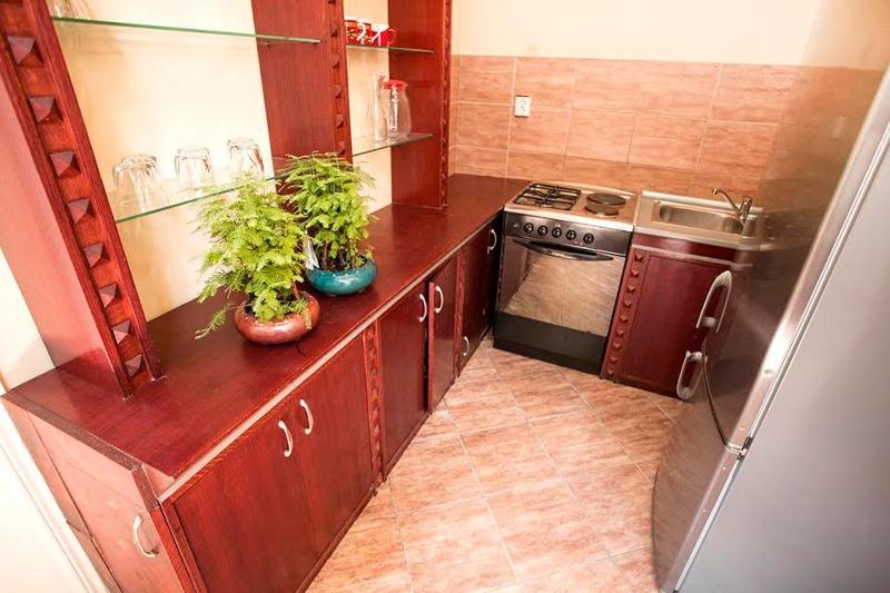 Luna apartment - image 12