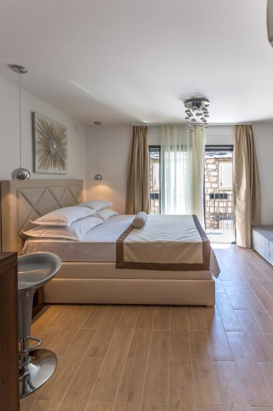 Lux Apartments Petar - image 13