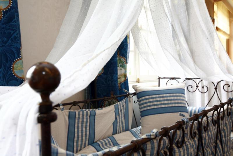 Superior Twin Room with Garden View image 1