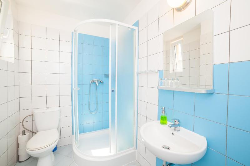 Patio Hostel - image 16