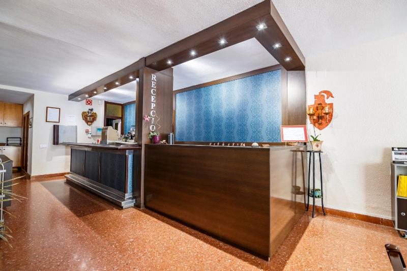 Hotel Blason Junior - image 33