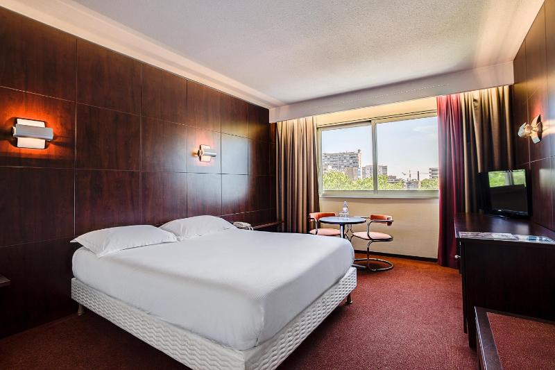 Hotel des Congres - image 15