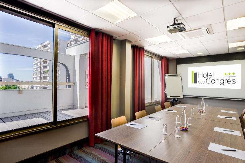 Hotel des Congres - image 13