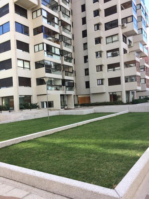 Parquemar Center Apartment - image 12