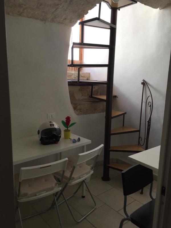 Double Room - Trullo image 4