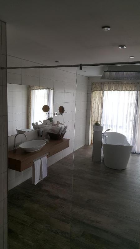 Junior Suite with Mountain View image 2