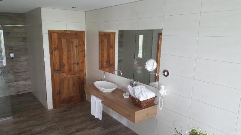 Junior Suite with Mountain View image 4