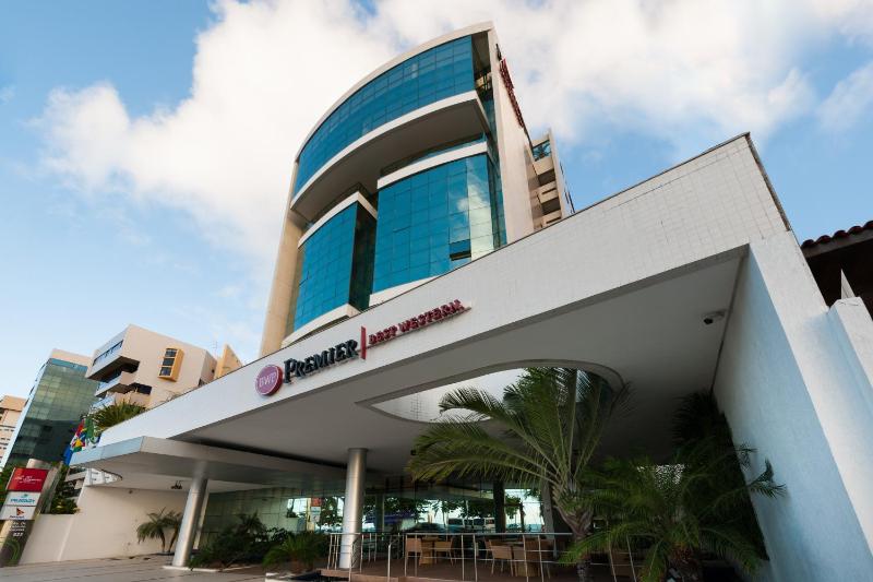 Best Western Premier Maceió - image 5