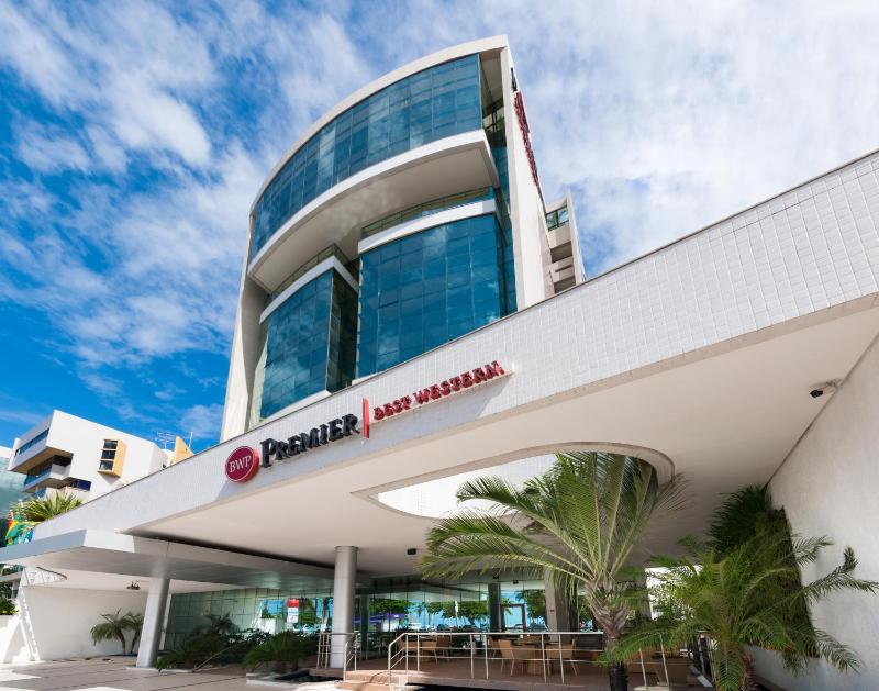 Best Western Premier Maceió - image 24