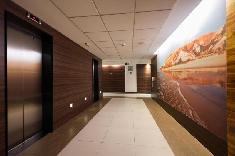 Best Western Premier Maceió - image 32