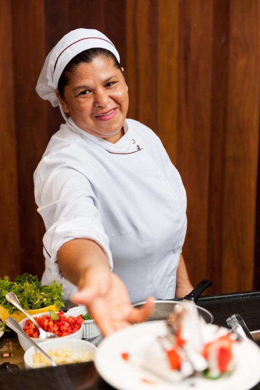 Best Western Premier Maceió - image 37