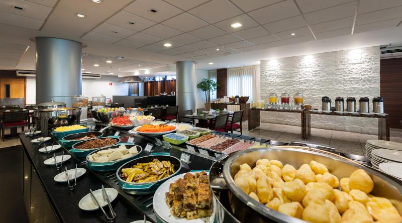 Best Western Premier Maceió - image 38