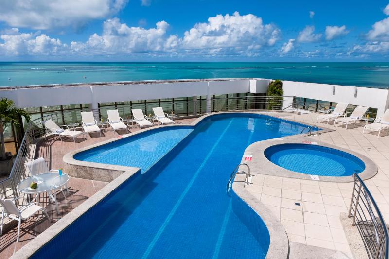 Best Western Premier Maceió - image 31